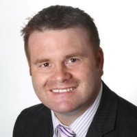 Michael Bartlett